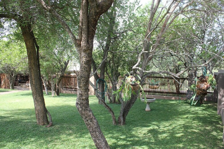 Hotel Wild Dog Inn