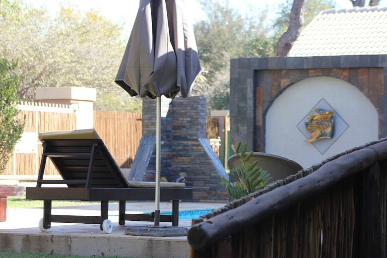 Hotel Wild Dog Inn