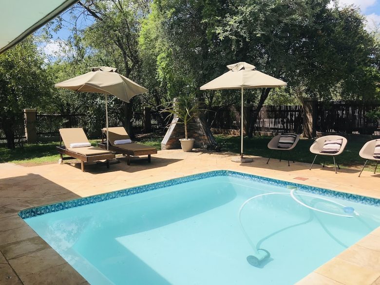 Hotel Wild Dog Inn