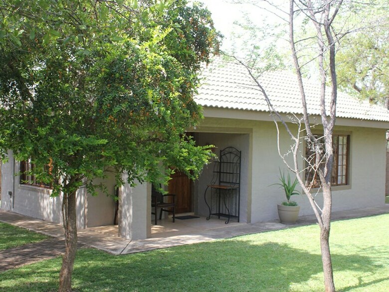 Hotel Wild Dog Inn