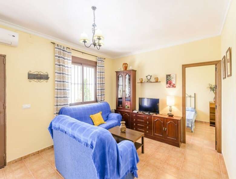 Villa In Algodonales - 104243 By Mo Rentals