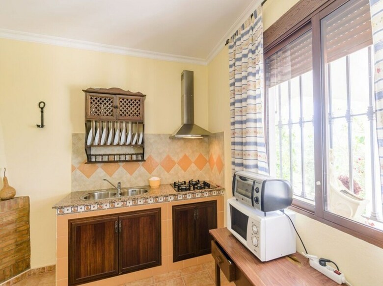 Villa In Algodonales - 104243 By Mo Rentals