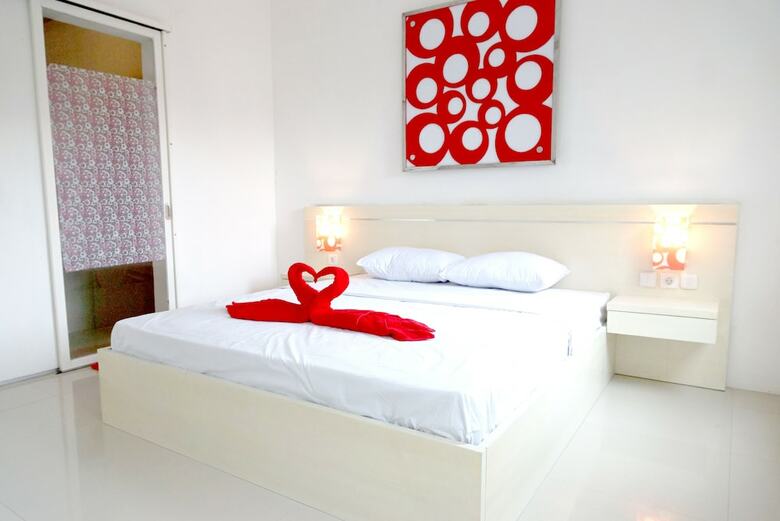 Simona Hotel Canggu