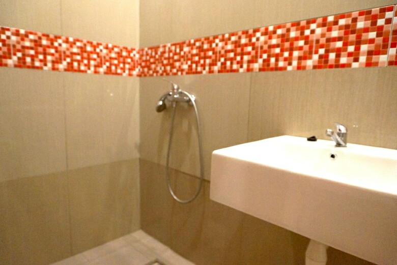 Simona Hotel Canggu