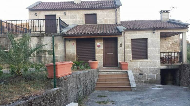 House In A Lama - 103690 By Mo Rentals