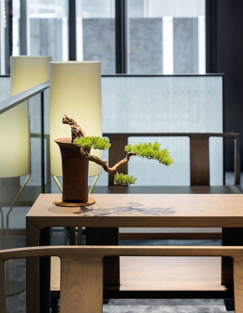 Joya Shanghai Xujiahui Hotel