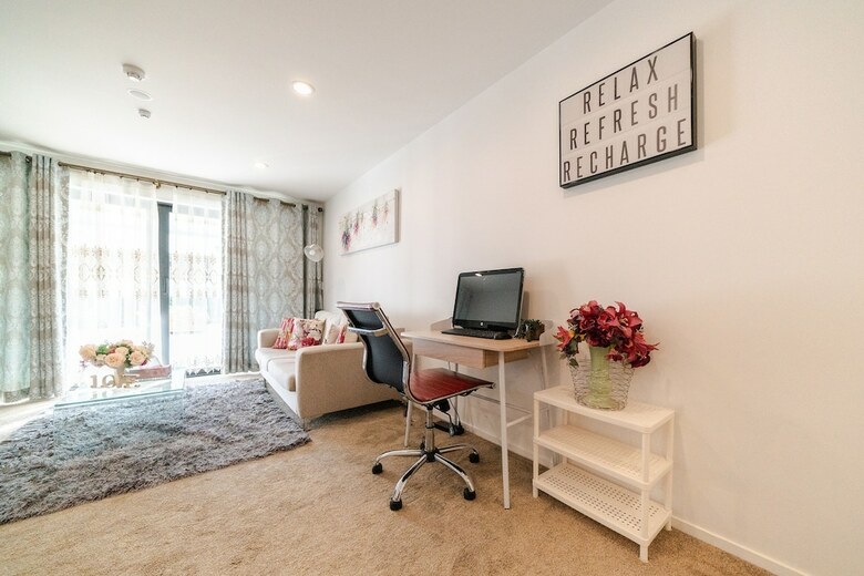 Albany Brand New Serviced Apartment