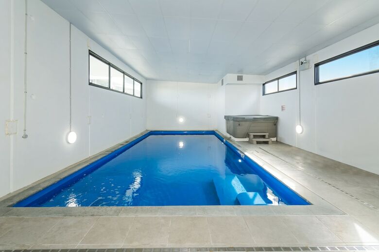 Albany Brand New Serviced Apartment