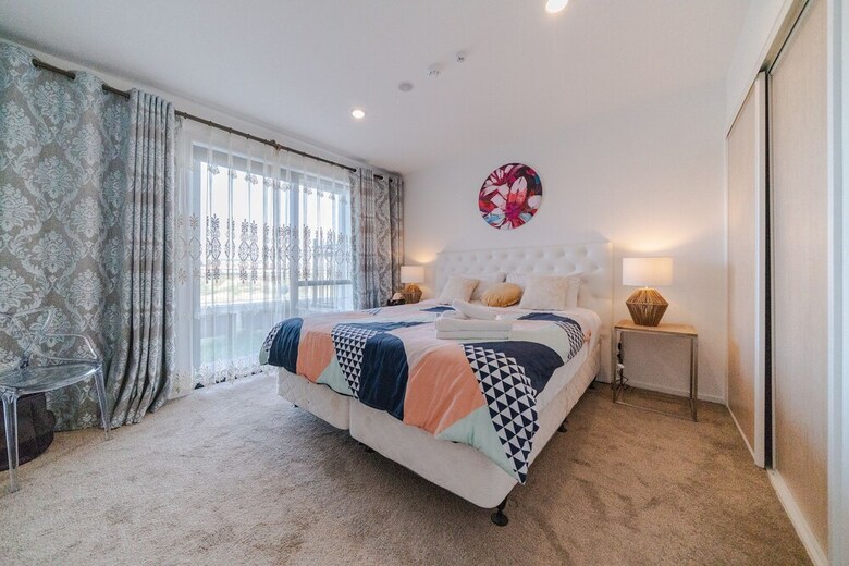 Albany Brand New Serviced Apartment
