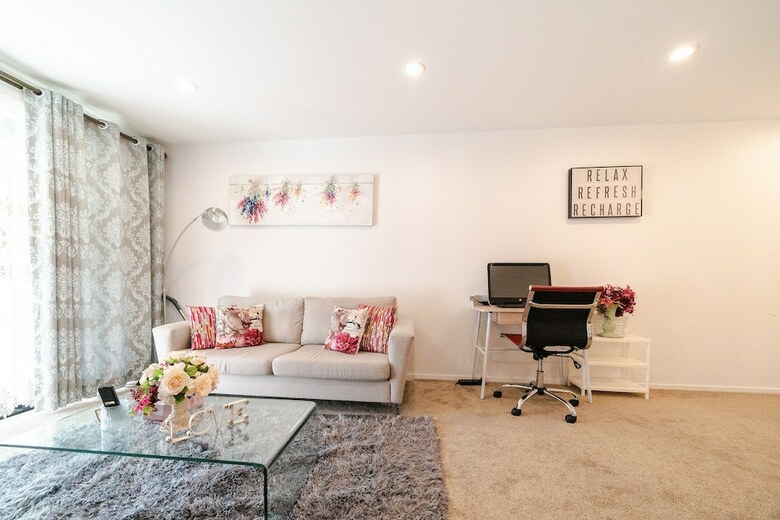 Albany Brand New Serviced Apartment