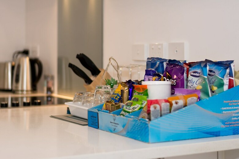Albany Brand New Serviced Apartment