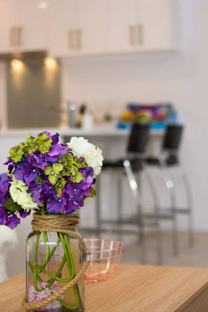Albany Brand New Serviced Apartment