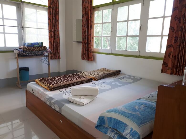 Hotel Sukhothai Bungalow