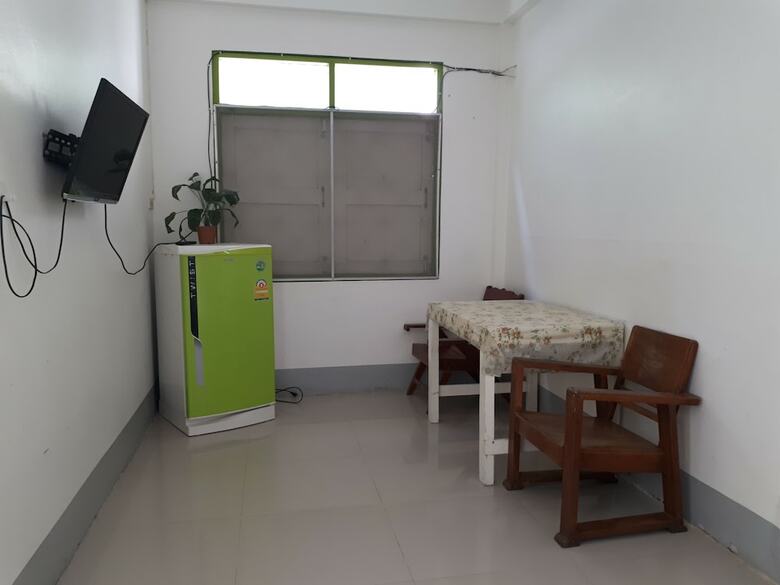 Hotel Sukhothai Bungalow