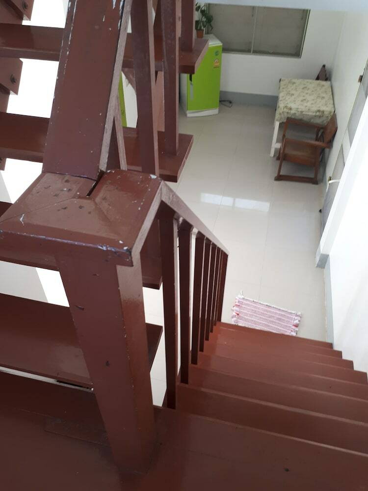 Hotel Sukhothai Bungalow