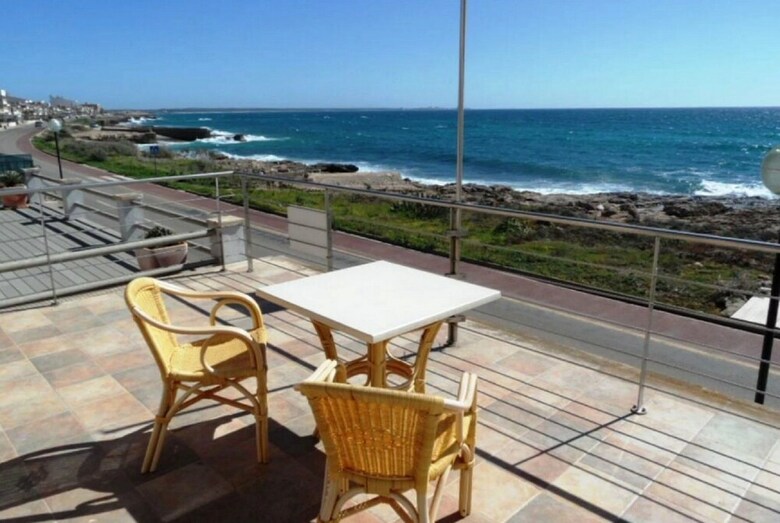 Apartment In Sa Rapita, Mallorca 103016