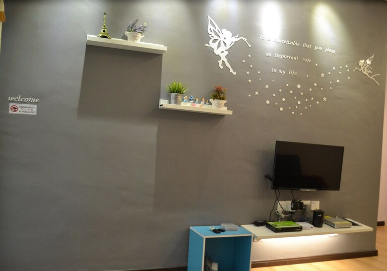 H & H Guesthouse 1