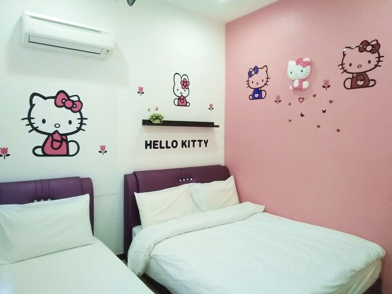 H & H Guesthouse 1