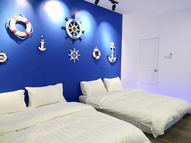 H & H Guesthouse 1