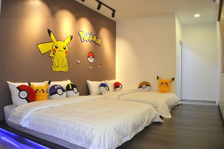 H & H Guesthouse 1