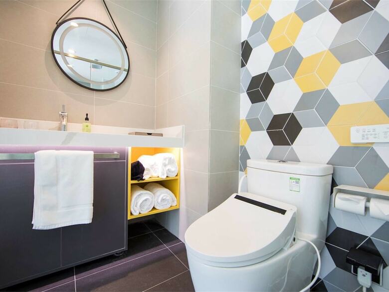 Hotel Ibis Styles Beijing Capital Airport
