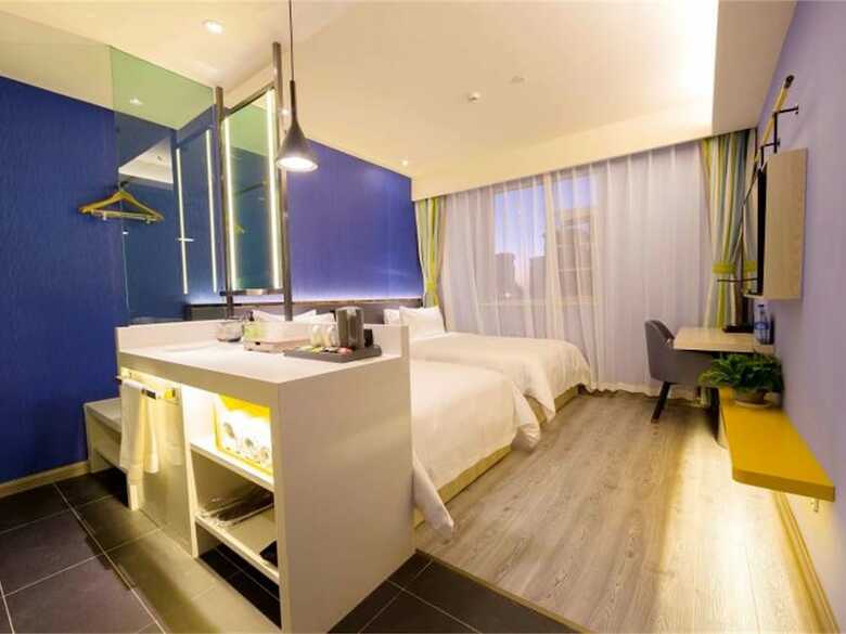 Hotel Ibis Styles Beijing Capital Airport