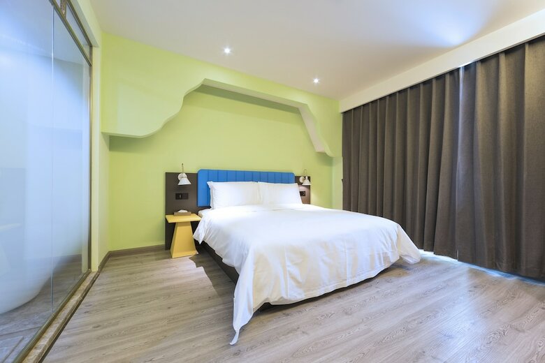 Hotel Ibis Styles Beijing Capital Airport