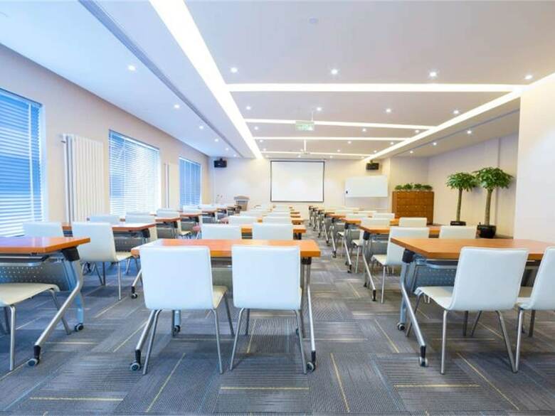 Hotel Ibis Styles Beijing Capital Airport