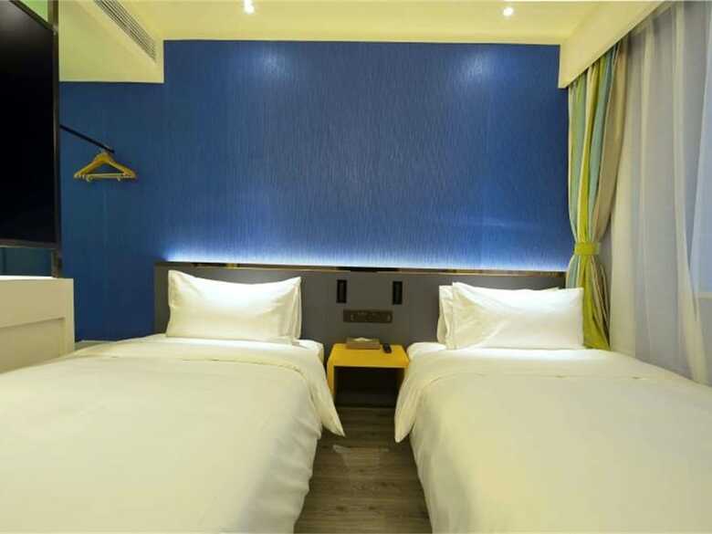 Hotel Ibis Styles Beijing Capital Airport