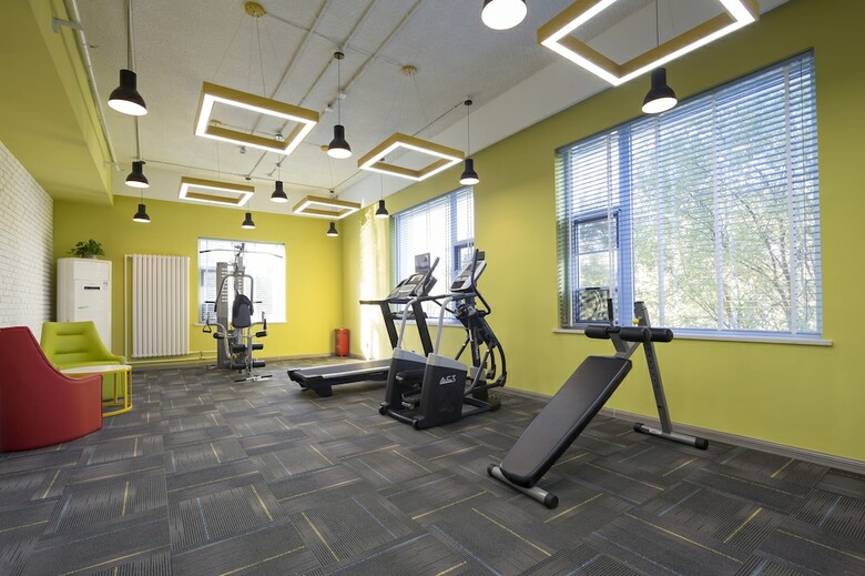 Hotel Ibis Styles Beijing Capital Airport