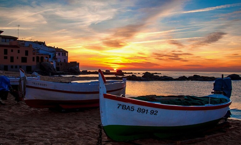 Apartment In Palafrugell - 104790 By Mo Rentals