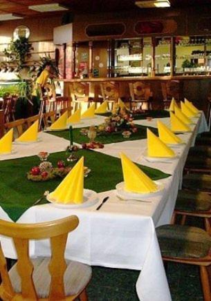 Hostal Gastst�tte & Pension Am Tanger