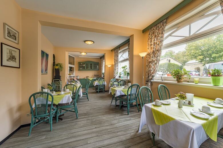 Hotel Overdiek