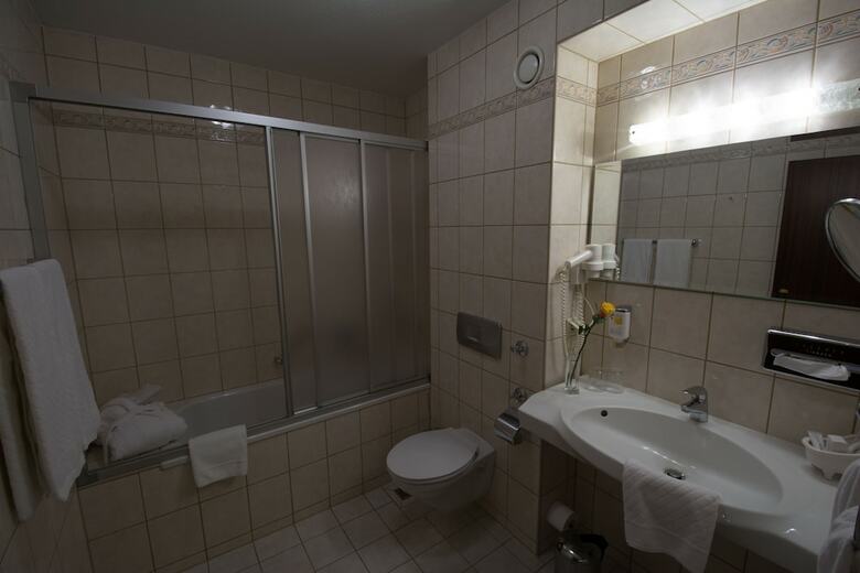 Sachsenwald Hotel Reinbek
