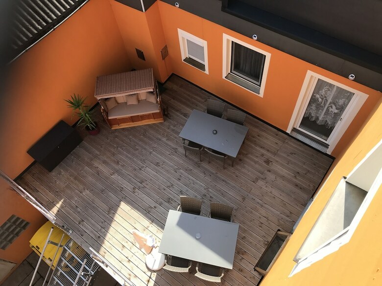 Hostal Gasthof Zum Waldstein