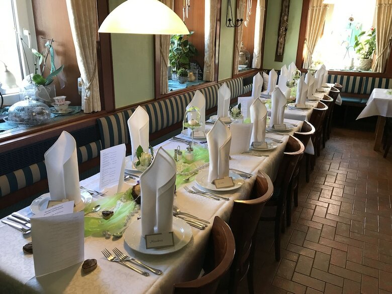 Hostal Gasthof Zum Waldstein