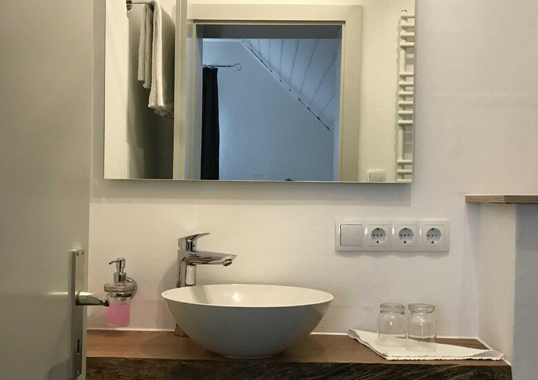 Hostal Gasthof Zum Waldstein