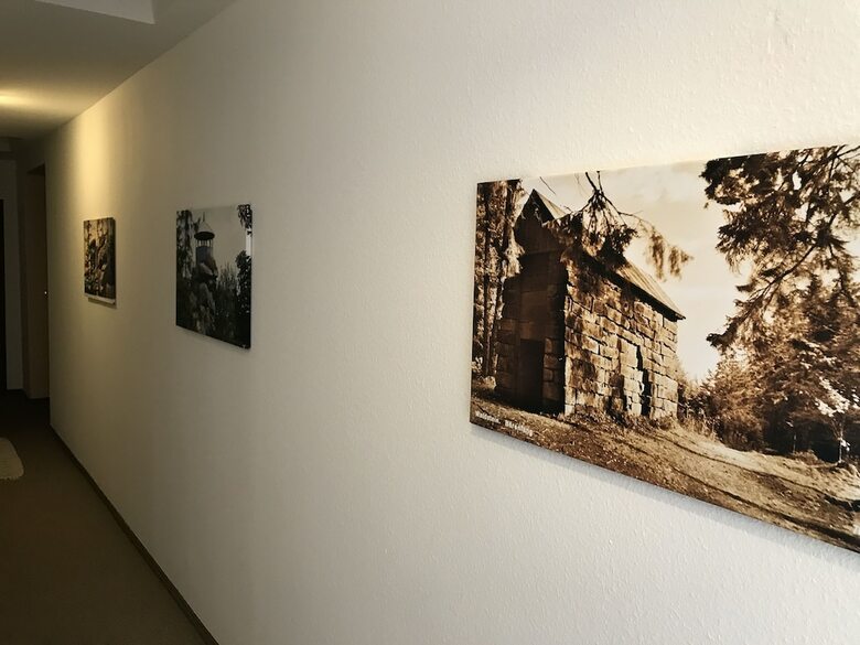 Hostal Gasthof Zum Waldstein