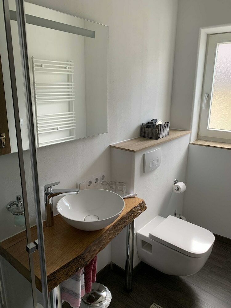 Hostal Gasthof Zum Waldstein