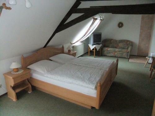 Hostal Gasthof Rotes Ro�