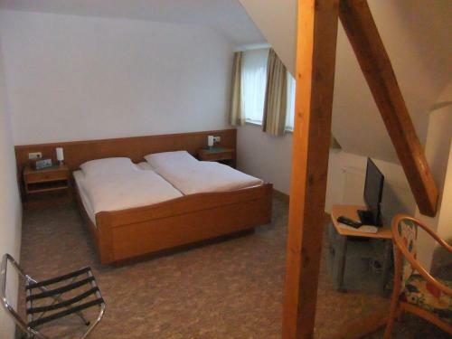 Hostal Gasthof Rotes Ro�