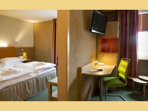 Hostal Hotel Sonn' Idyll