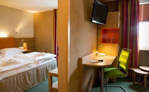 Hostal Hotel Sonn' Idyll