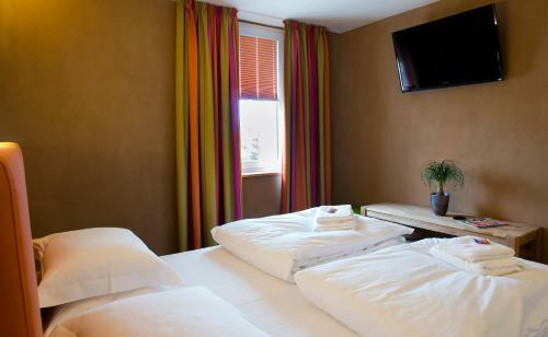 Hostal Hotel Sonn' Idyll