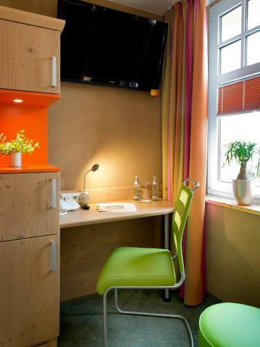 Hostal Hotel Sonn' Idyll