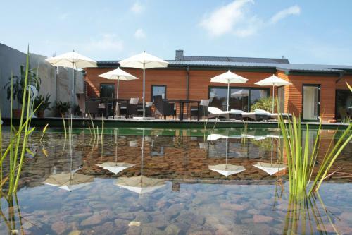 Hostal Hotel Sonn' Idyll
