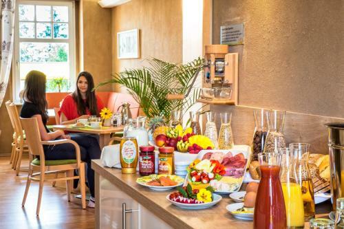 Hostal Hotel Sonn' Idyll