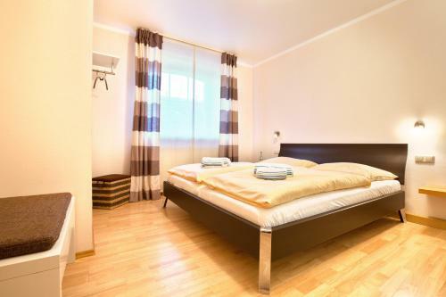 Apartamentos Winterfelder Hof