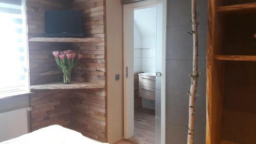 Apartamentos Winterfelder Hof