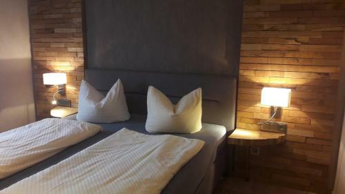 Apartamentos Winterfelder Hof